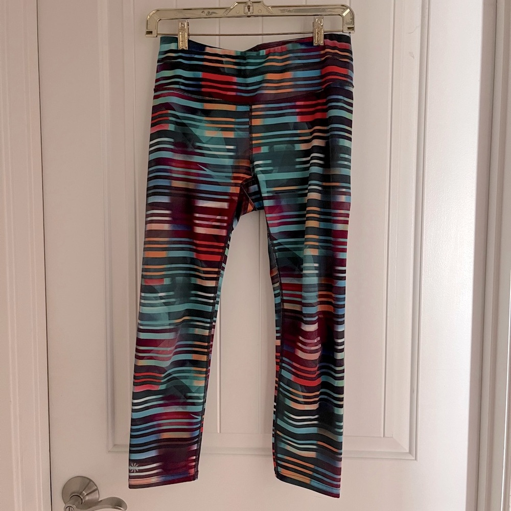 Athleta Leggings